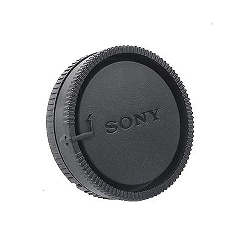 Крышка корпуса камеры + Задняя крышка объектива Защитная для Sony DSLR A290 A57 A390 A850 A99 A590