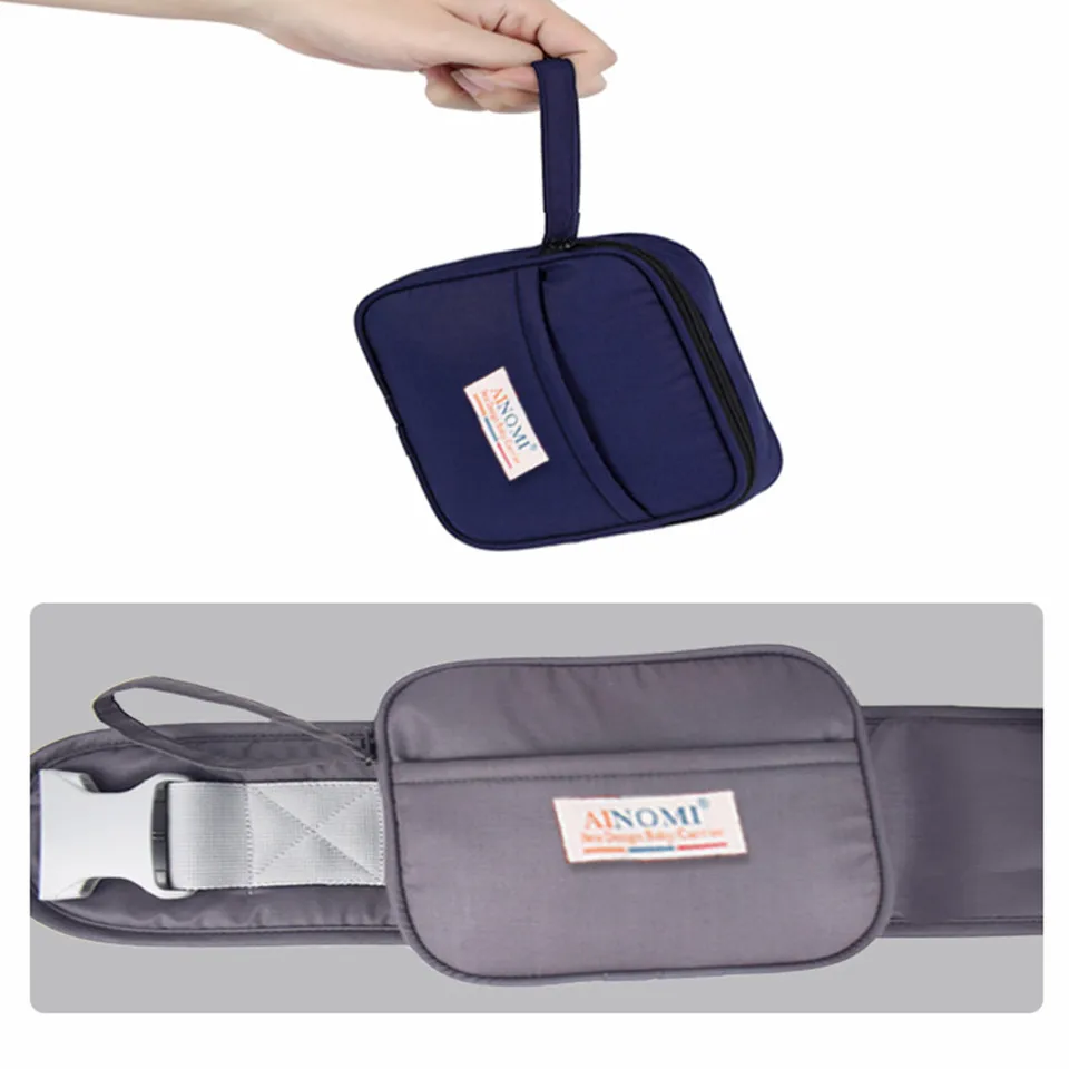 walker sling bag