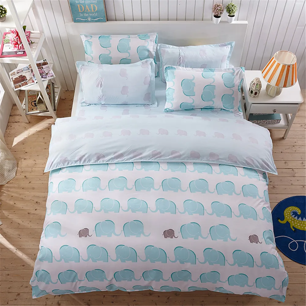 Online Get Cheap Lucu Penuh Ukuran Tempat Tidur Untuk Anak