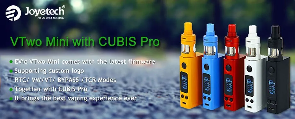 eVic-VTwo-Mini-Kit