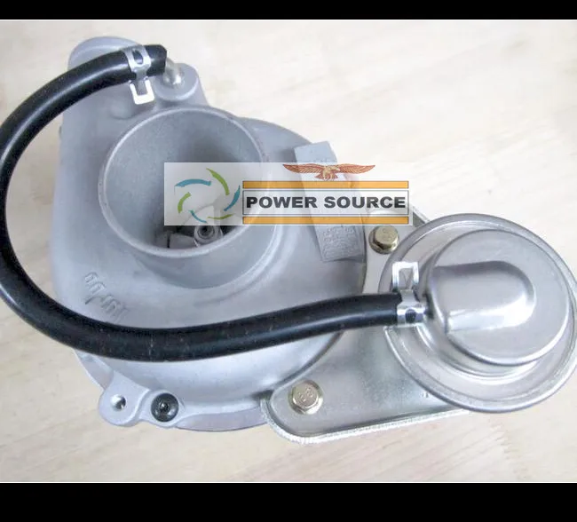 Turbo For New Hollander For SHIBAURA Industriemotor For Perkins Agricultural N844L N844L-T RHF4 VB420081 VA420081 13575-6180 AS12 Turbocharger (1)