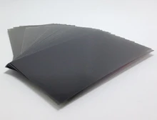 50pcs Polarizing Film For iPhone 6 plus LCD Screen Filter LCD Polarizer Film Polarized Film for iPhone6 plus 5.5” repair parts