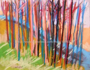 

Art Canvas Large Wall Painting For Living Room Canvas Picture abstract Red Canvas Wall abstract Decorative Painting