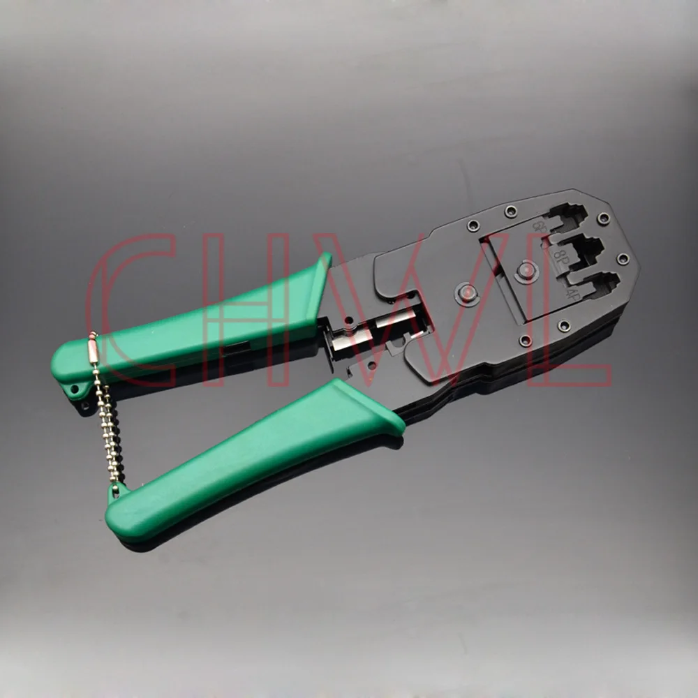 

FREE SHIPPING Networking Multi Tool RJ45 kit RJ11 Wire Cable Crimper Crimp PC Network Hand Tool