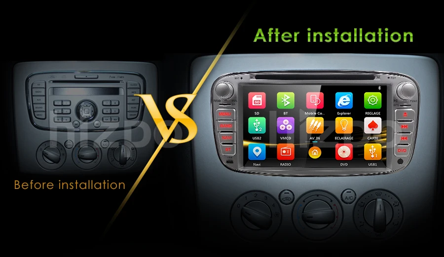 Perfect 7 inch 2 Din Car DVD GPS Navi Player Auto Radio Audio For Ford Focus 2 S C Max Mondeo Galaxy 2008 2009 2010 Ipod SWC BT 3G CD 3 Perfect 7 inch 2 Din Car DVD GPS Navi Player Auto Radio Audio For Ford Focus 2 S C Max Mondeo Galaxy 2008 2009 2010 Ipod SWC BT 3G CD 3