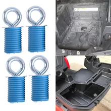 Новинка, высокое качество, вездеход, завязывается, прочный, крепкий, подходит для якорей RZR 900 1000 XP, турбо, спортсмены, Polaris, Ranger Lock& Ride#294965