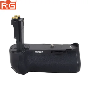 

Meike MK-7DII MK-A72 Battery Grip for Canon EOS 7D Mark II 7D2 as BG-E16