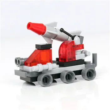 

Kaizhi assembling building children's toys assembly 6 intelligence small puzzle gift DIY model kids educational toys