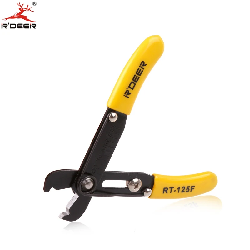 Инструмент для зачистки проводов RDEER 5 дюймов/125 мм 65 # Mn|tool brush|tool manufacturetool picture |