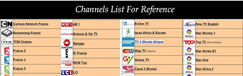 OSCAM Europa 7 линий 1 год Испания используется для freesat v7 DVB-S2 CCcams 7Cline спутниковый ресивер Европа каналы 7 линий