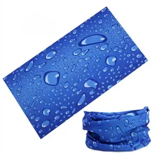 Бесшовная велосипедная бандана для занятий спортом на открытом воздухе, мужская и женская маска-шарф для шеи, тактическая велосипедная тушь для ресниц, маска для лица Kaffiyeh buffe