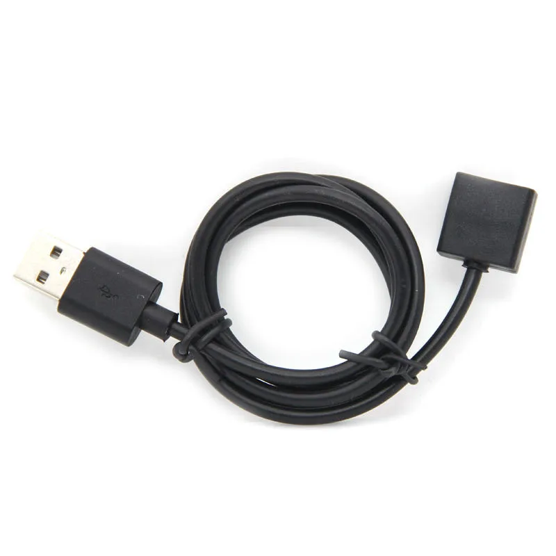 Недавно обновления 2,0 Магнитная Micro USB кабель 80 см длинный шнур провод для быстрой зарядки питание для электронных сигарет зарядное