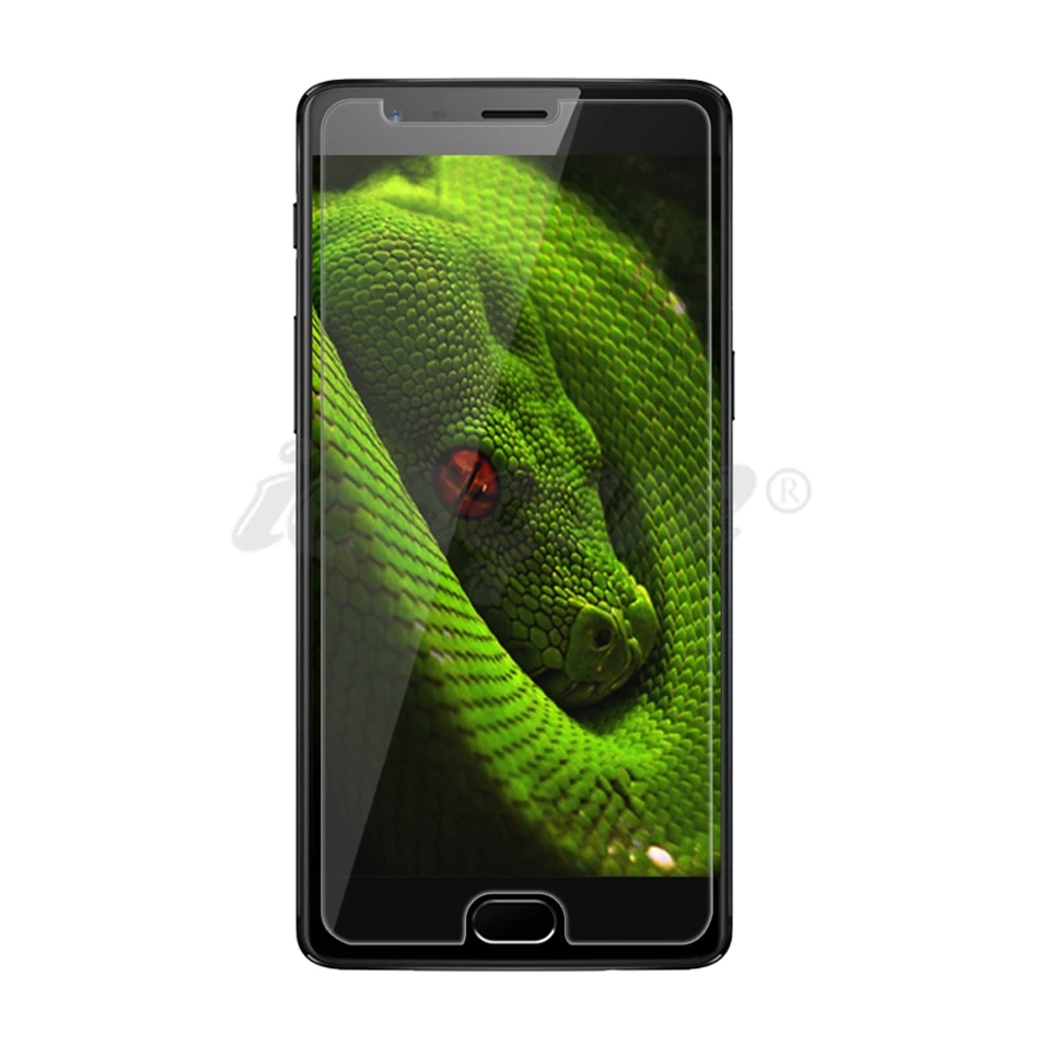Icoque 2.5D 9H Glass for Oneplus 3 Tempered Glass Display Film 64gb for Oneplus3 One Plus 3 3t Oneplus 3 Screen Protector Glass (1)