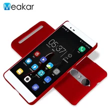 Coque Cover 5.5For Lenovo K5 Note Case For Lenovo Vibe K5 Note Pro A7020 K52t38 K52t58 K52e78 Phone Back Coque Cover Case