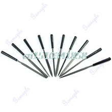 Jeweler Diamond Wood Carving Craft Metal Glass Stone Needle Files Sets #Y51#