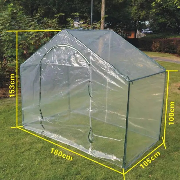 Balcony small greenhousein Agricultural Greenhouses from Home & Garden