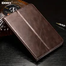 Tablet Cover For Apple ipad mini 4 Case Luxury PU Leather Protective Card Holder 7.9 inch Tablet Cases For ipad mini 4 Fundas