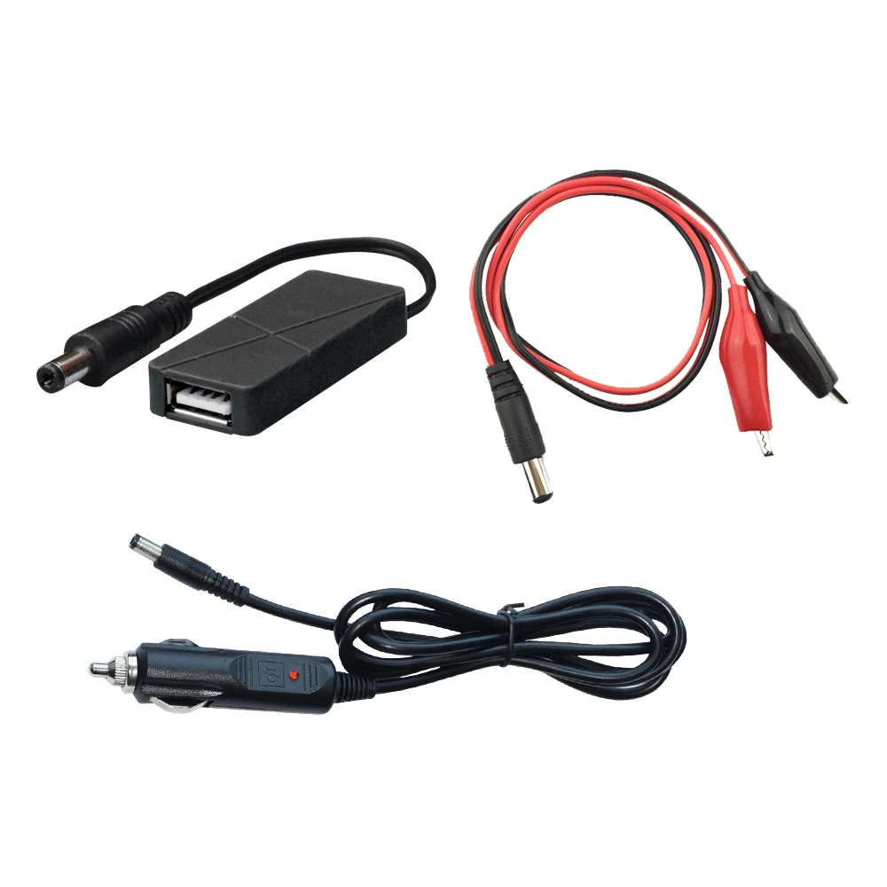 XINPUGUANG 12 В 10 Вт солнечная панель с USB крокодиловым зажимом автомобильное зарядное