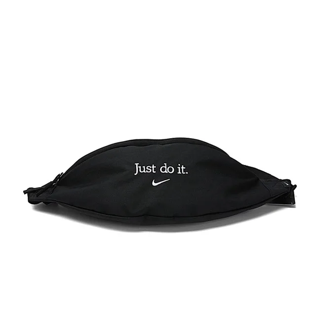 nike just do it waist bag