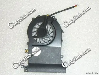 

For Compaq Presario M2000 Series KFB04505HA -4L1K SPS: 418485-001 DC5V 0.33A 3Wire 3Pin Cooling Fan