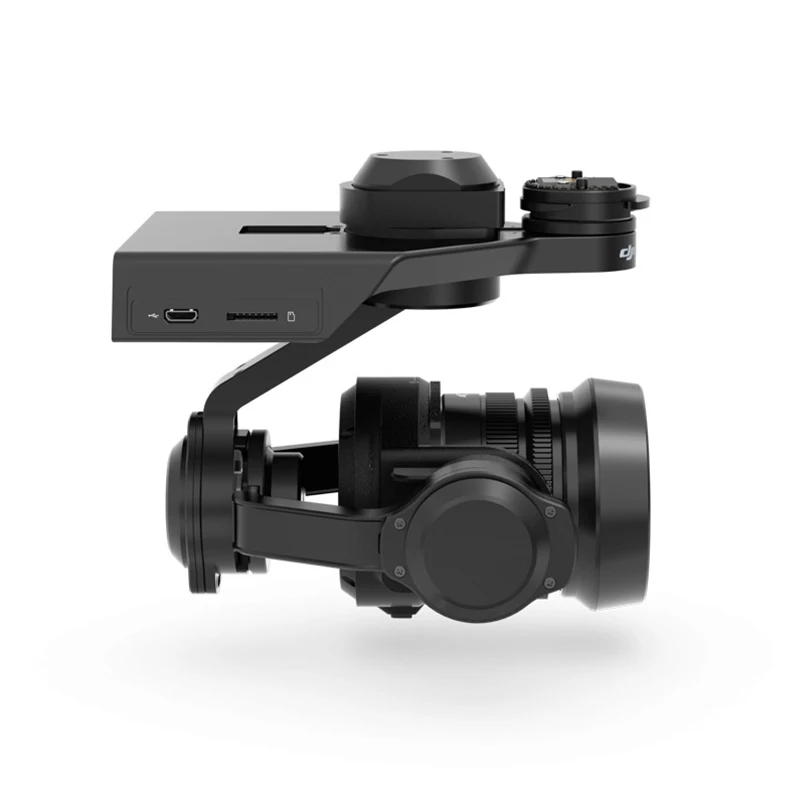 DJI Zenmuse X5R без потерь 4K RAW видео и кристально чистые 16 мегапикселей фотографии 12,8 остановок динамического диапазона для dji inspire 1