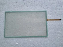 TK6100iV5 TK6100IV3 TK6102 TK6100IV2 Touch Glass Panel for HMI Panel repair~do it yourself,New & Have in stock