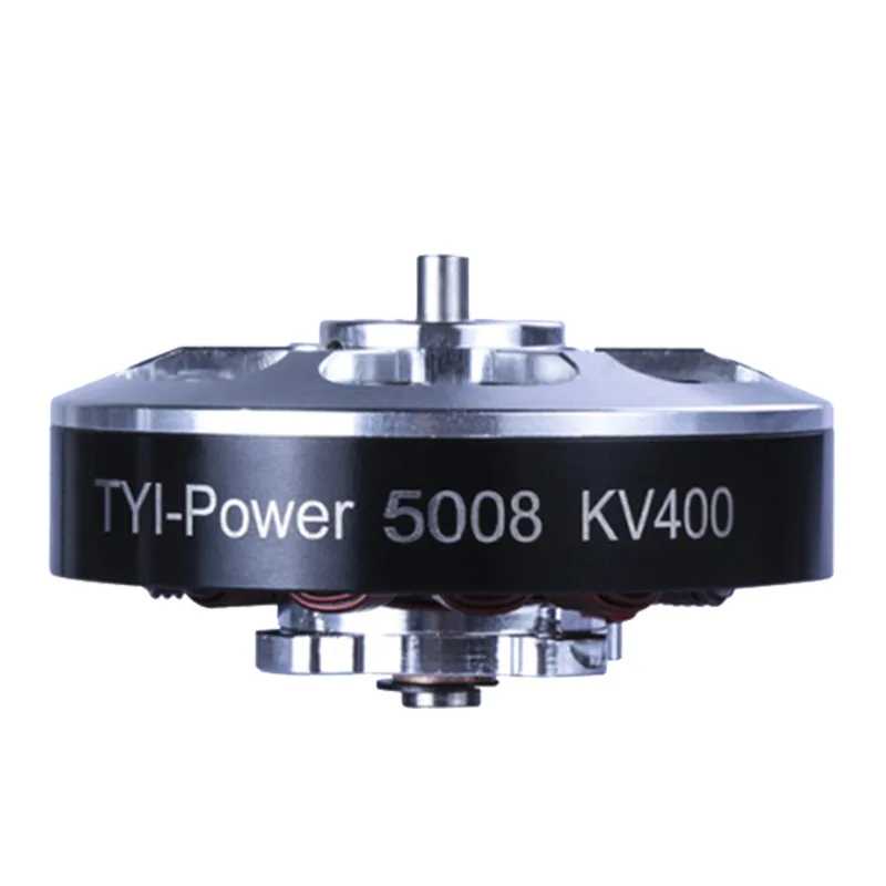 5008 Brushless Motor KV335 KV400 for RC Aircraft Plane Multi copter Brushless Outrunner Motor CW CCW