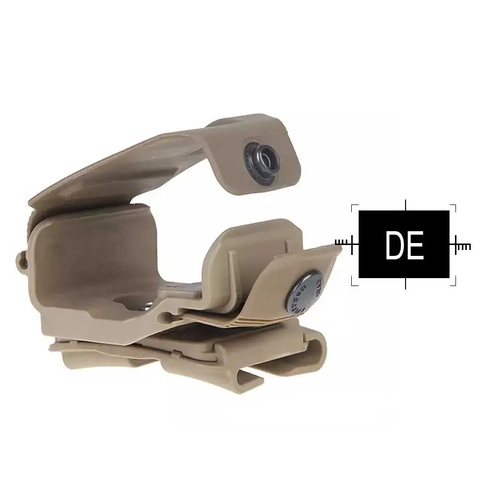 EMERSONGEAR-Tactical-CP-Style-Gun-Clip-Pistol-Holster-For-G-LOCK-17-19-22-23-Airsoft