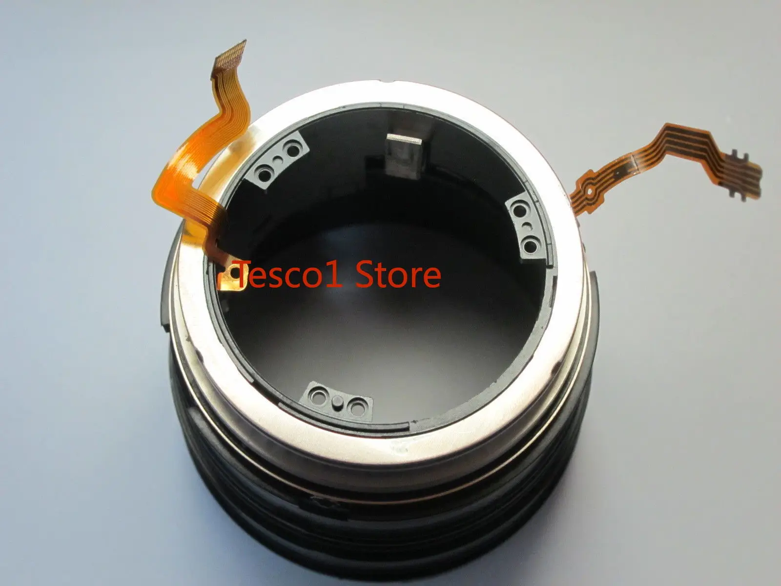 Оригинальные запчасти для камеры запасные части объектива Canon EF 24 70 мм F2.8L USM AF
