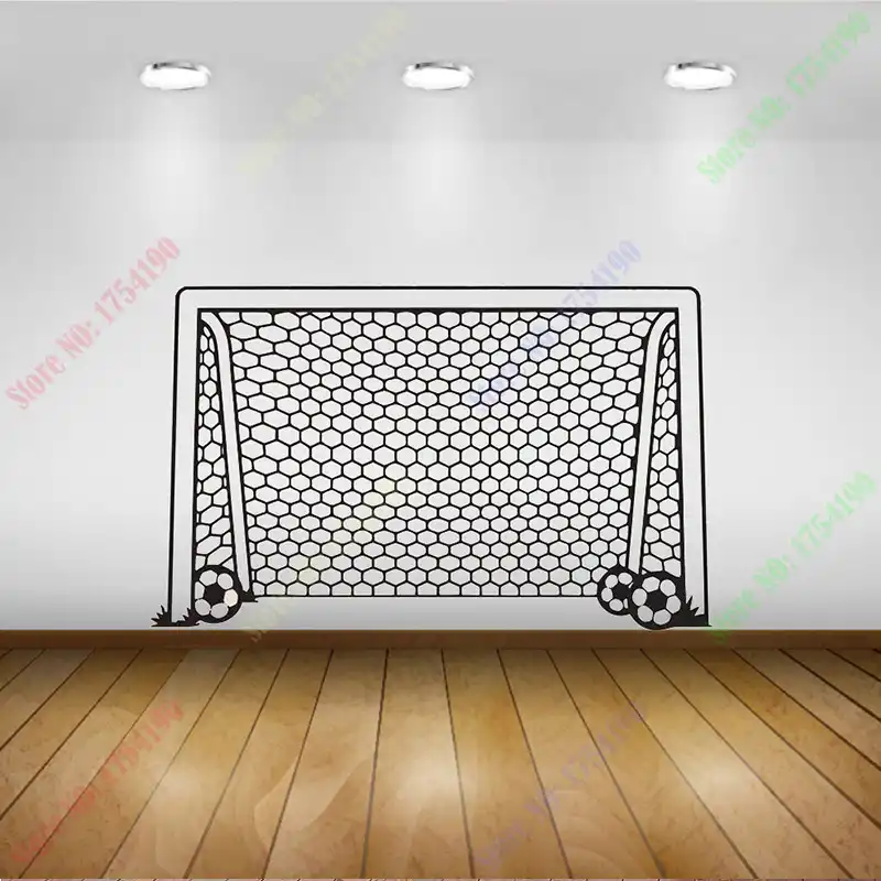 En Venta Futbol Porteria De Futbol Pelota De Red Deportes