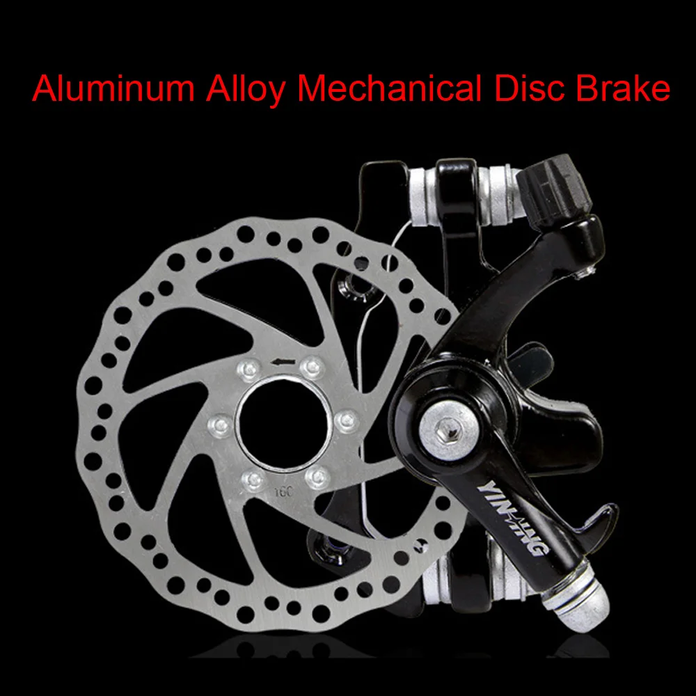 Discount QF600G 20 Inches Folding Bicycle, 7 Speeds Folding Bike, Aluminium Alloy Frame, BMX, Both Disc Brakes 4