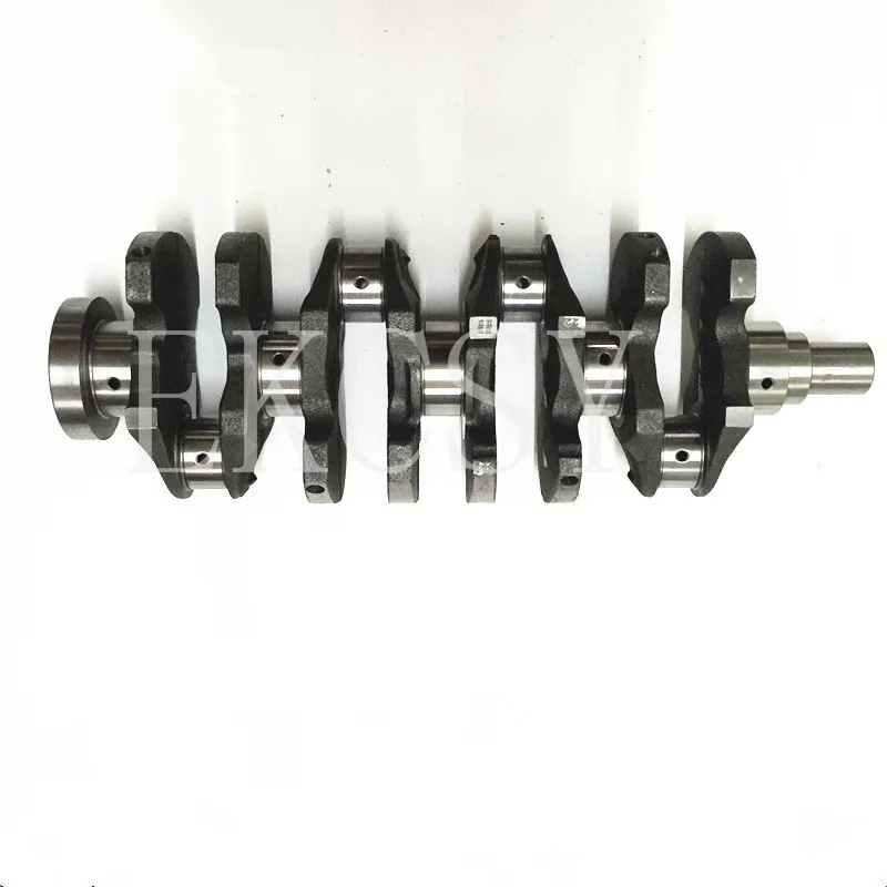 

original quality for Great wall hover CUV H3 H5 H6 WINGLE 3 WINGLE 5 X240 V220 V240 4G63 4G64 4G69 engine Crankshaft assembly