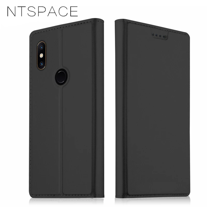 

Leather Wallet Flip Case For Xiaomi 8 8SE 6X 5X MIX 2 Note 3 Card Slot Stand Holder Cover For Redmi 6 Note 5A 5 4 3 Phone Case