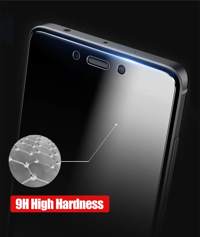 7 Tempered Glass