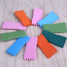 font b Fishing b font accessories 10 Pcs lot EVA Foam Fish Winding Boards font