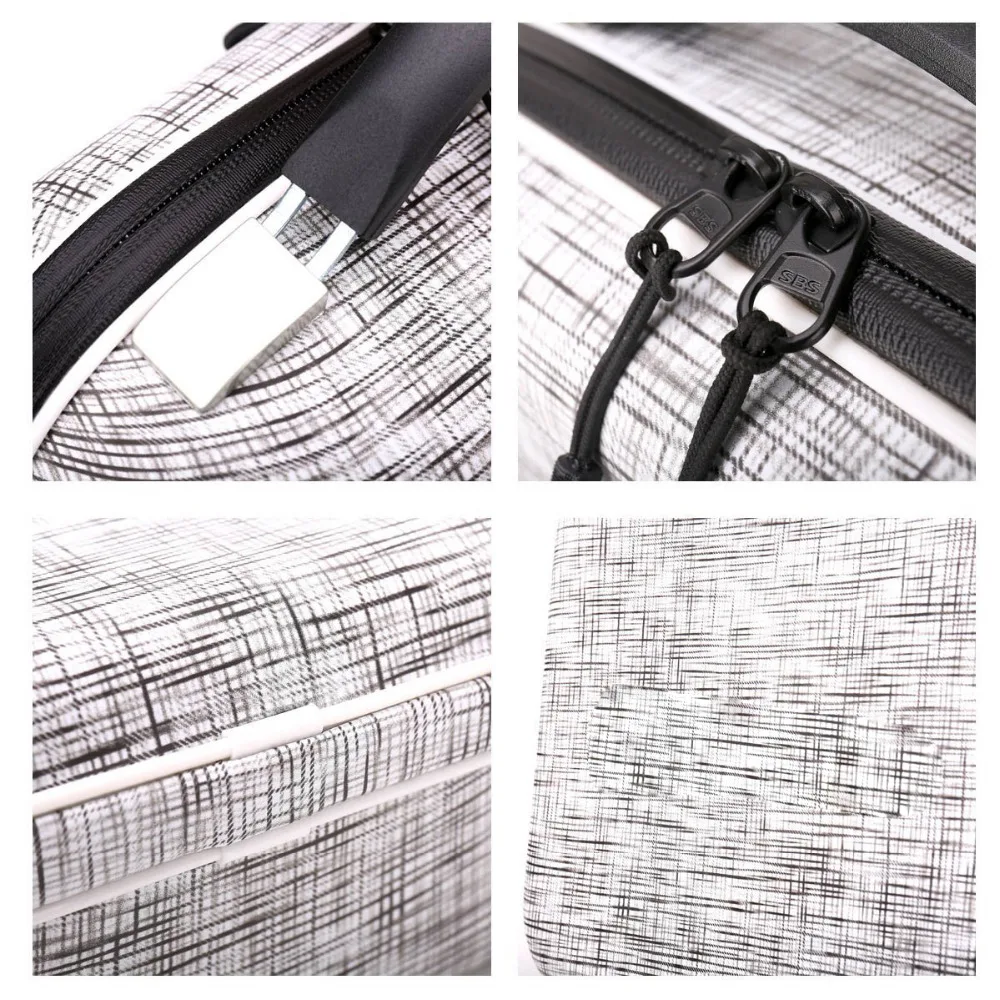 Дизайн Портативный чехол для DJI Mavic pro rc Дрон RC QUADCOPTER сумка для хранения