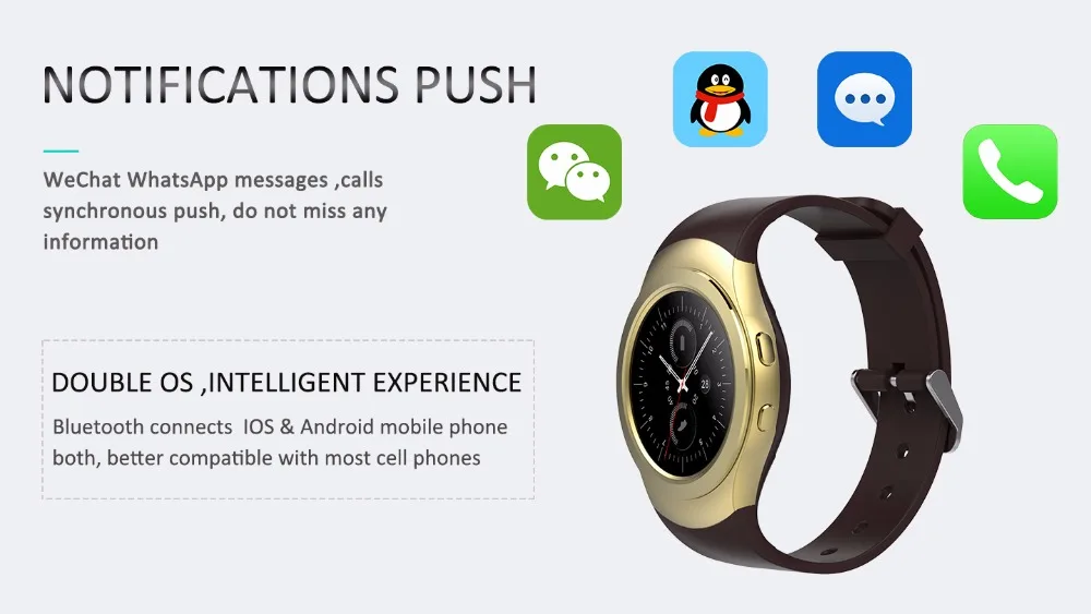 Bluetooth Smartwatch AS2 вращающиеся часы с рамкой для ios Android умные часы heartrate для samsung gear S3 HUAWEI watch 2 KW88 DZ09