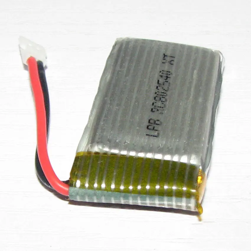 3 7 V/1S 600mAh 20C LiPo батарея для Радиоуправляемый вертолет Walkera игрушка части оптовая