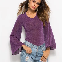 Sexy Mesh Bright Silk Women Jumpsuits Slim Fit Vintage Female Rompers 2019 Summer Beach Style Pants Fashion Casual Clothing Sexy Mesh Bright Silk Women Jumpsuits Slim Fit Vintage Female Rompers 2019 Summer Beach Style Pants Fashion Casual Clothing