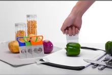 Onion Tomato Vegetables Slicer Cutting Aid Holder Guide Slicing Cutter Safe Fork Onion Cutter Cooking Tools discount new technology carrot potato onion lemon and orange tomato slicer tomato cutter tomato cutting machine