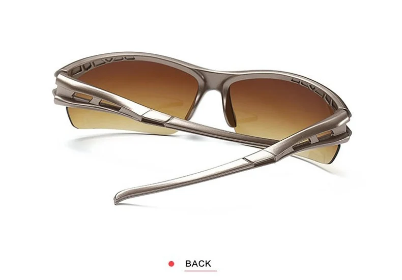 Взрывозащищенные тактические очки солнцезащитные очки TR90 гибкие титановые мужские ветрозащитные очки женские велосипедные очки с полуободом UN1044