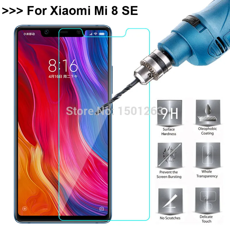 For Xiaomi Mi 8 SE