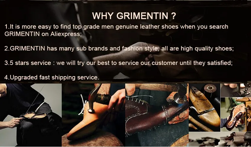 why grimentin