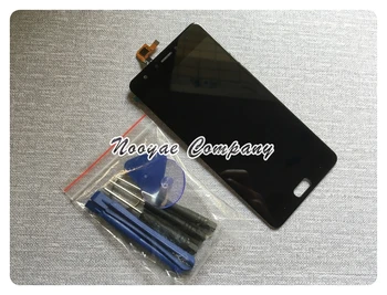 

X571 sensor Lcd For Infinix Note 4 Pro X571 LCD Display +Touch Screen Digitizer Screen Assembly ; With Tracking