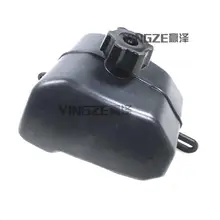 Картинг детская коляска ATV UTV Пластик на бензине, на керосине топливного бака