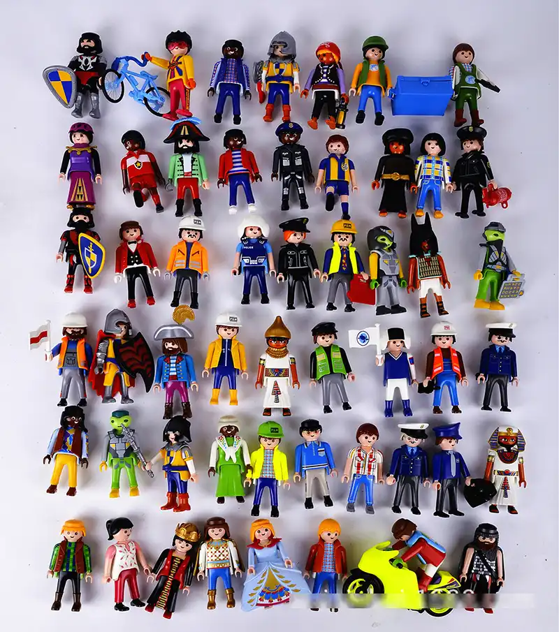 playmobil toys