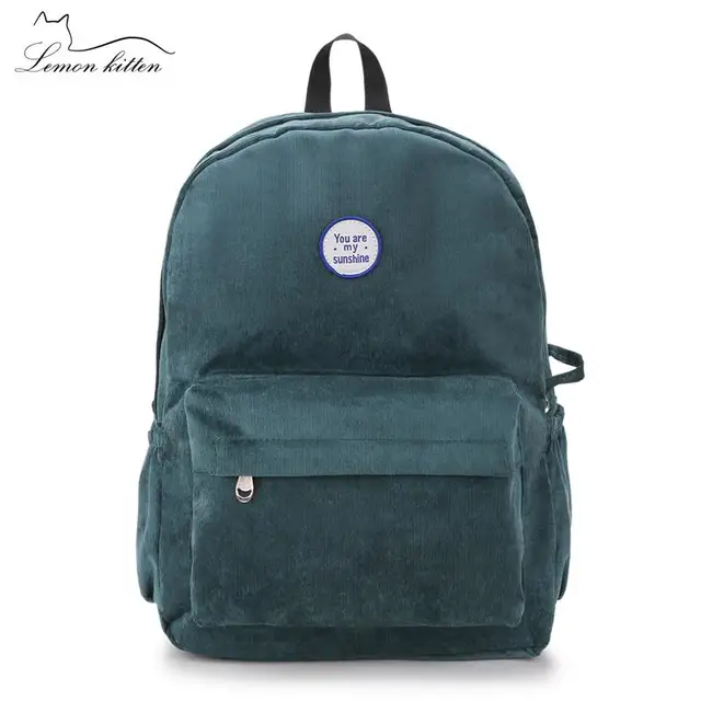 mochilas 2019 para mujer