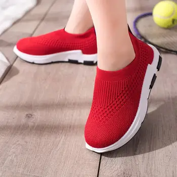 

children's summer Mesh sneaker Kids Spring Autumn Sports Shoes Boys Breathable Sneakers Toddler Girls Flats zapatos deportivos