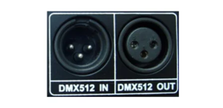 Светодиодный 12 V 24 V DMX512 декодер DMX Управление; DMX512 цифровой Управление преобразования сигнала в PWM сигналов для Светодиодная лампа Выходная 4CH