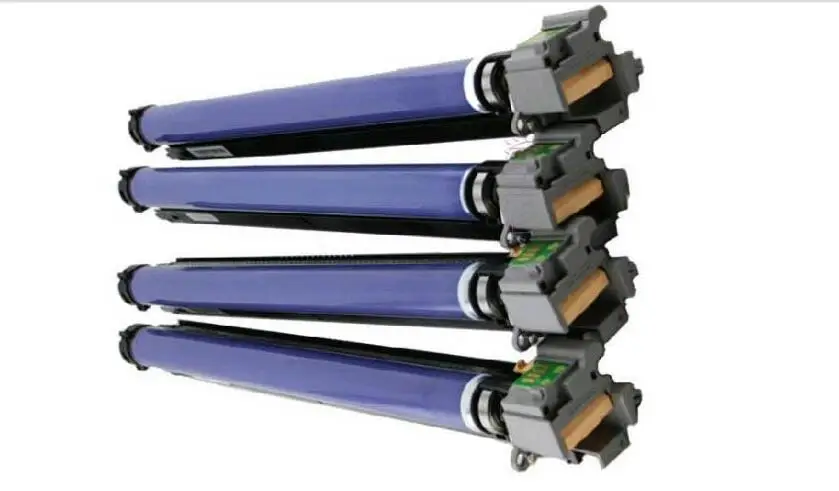 4 шт./компл. совместимый блок изображений барабана для Xerox Phaser 7750 CC7750D комплект